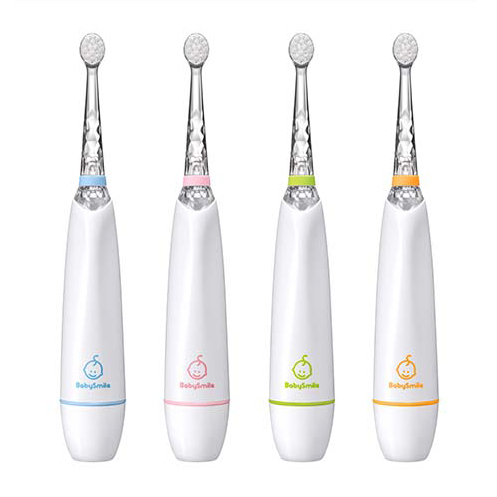 Kids Electric Toothbrush