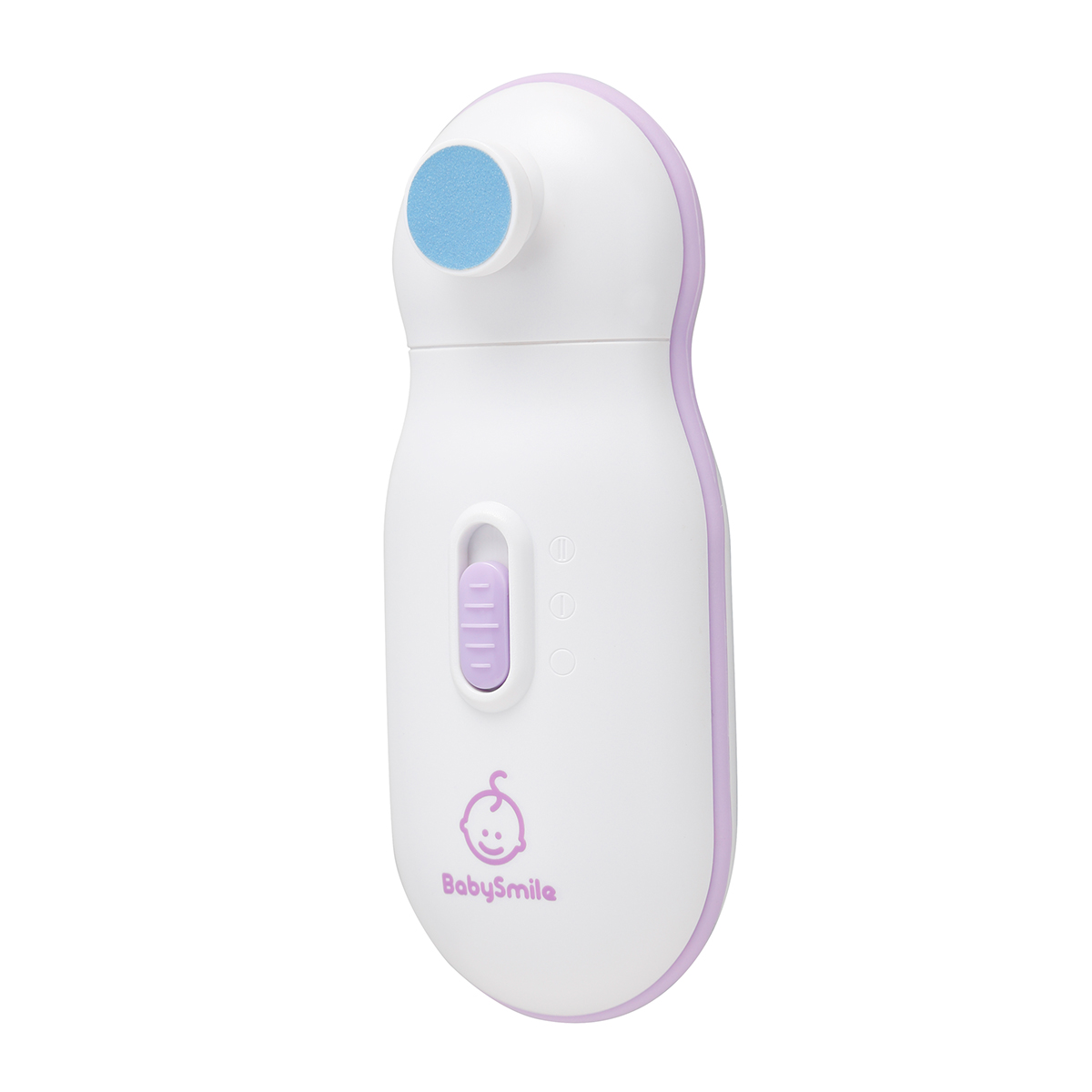 Electric Baby Nail Trimmer